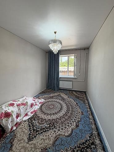 продажа дом в сокулуке: 🏡 Продаётся новый кирпичный дом 2025 года постройки! 📍Кашка Баш 📐 — 4