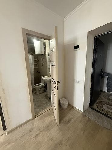 снимать квартиру бишкек: Однокомнатна квартра в клубном доме Планировка и оснащение: - — 3