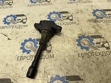 devo matiz: Катушка зажигания Nissan 2009 г., Б/у, Оригинал, Германия — 6