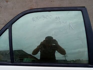 сниму квартиру в оше на длительный срок: Toyota RX300 Стекло дверное отпускное, Тойота Рикс 300 стекло опускное — 1