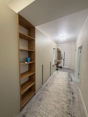 дом по советской: 2 комнаты, 64 м², Индивидуалка, 11 этаж — 8