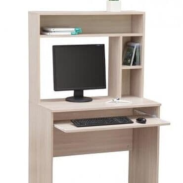 Обучение, курсы: Мебель на заказ, Стол — 1