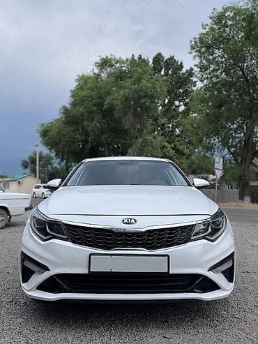 хово сколько стоит: Kia Optima: 2020 г., 2.4 л, Автомат, Бензин, Седан — 3