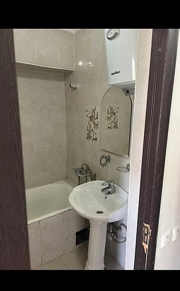 2 room flat: 2 комнаты, 50 м², Индивидуалка, 6 этаж, Евроремонт — 6