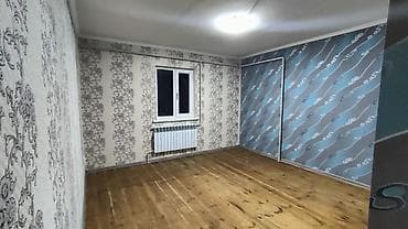 1 комната, Собственник, Без подселения, Без мебели