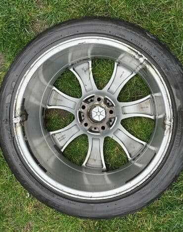 диски на х5 f15: Железные Диски R 20 BMW, Комплект, отверстий - 5, Новый — 8