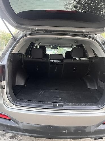 ауди а6 с: Kia Sorento: 2018 г., 2.4 л, Автомат, Бензин, Кроссовер — 6