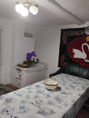 сокулук даром: 🏡 ПРОДАЁТСЯ ДОМ С БОЛЬШИМ УЧАСТКОМ! Продаётся дом площадью 38,6 м² на — 4