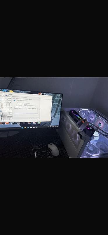microsoft surface: Видеокарта для ПК, Б/у, MSI, GeForce RTX, 8 ГБ — 5