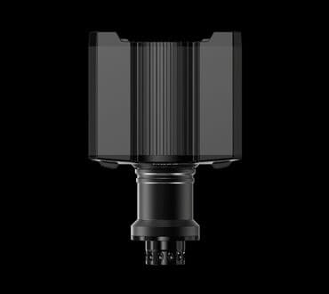 мышь: Рулевая база R9 V2 с прямым приводом Сервопривод с крутящим моментом 9 — 7