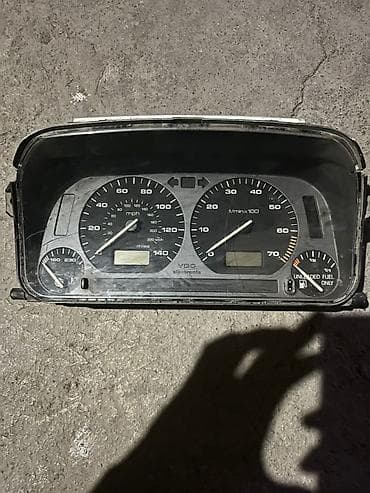 bmw e36: Запчасти BMW E39 (стопы Hella, ступицы 4.4) + приборка Golf 3 Продаю — 7