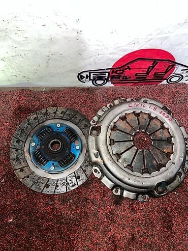 Маховик HONDA civic R18A1 1.8 2007 (б/у) ДВИГАТЕЛЬ / АКПП - в наличии