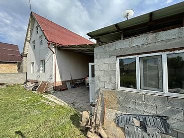 кунги: В Продаже Дом 
Район стадиона
Беш Кунгей
96 квм
4 соток 
20-20 метра — 2