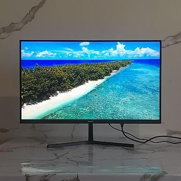 мониторы япония: Монитор, Б/у, 27" - 28" — 6