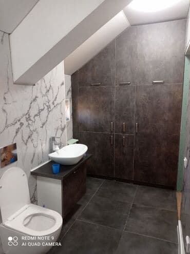 продаж дом ак босого бишкек: Үй, 125 кв. м, 5 бөлмө, Менчик ээси — 14