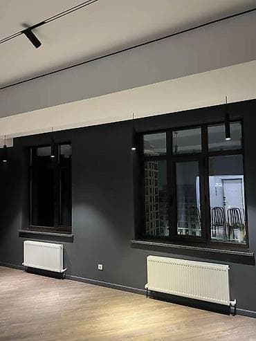Недвижимость: 2 комнаты, 61 м², Асанбай мкр Элитка, 8 этаж — 9