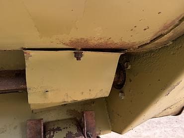 свето диоды: Продаю Сенокосилку Е 303 Привозной из Чехии состояние идеальное Сварки — 8