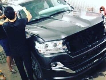 автомойка оборудование: Автомойка | Полировка, Оклейка защитной пленкой, Тонировка — 25