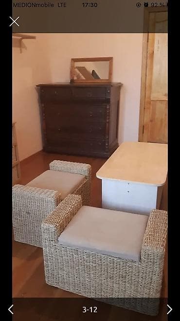 сдаю дом без хозяина бишкек: Сдаю в центре города, комнату с подселением. Кухня большая . Бытовая — 4