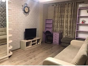 hostel osh: 1 комната, Без подселения, С мебелью полностью — 5