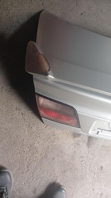 bmw 1000rr: Комплект стоп-сигналов Honda Оригинал — 4