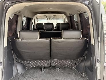 e53 4 8: Honda Stepwgn: 2003 г., 2 л, Автомат, Бензин, Минивэн — 9