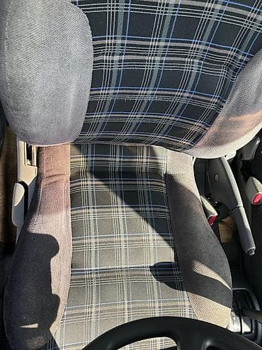 нисан микро: Nissan Micra: 2000 г., 1 л, Автомат, Бензин, Хэтчбэк — 4