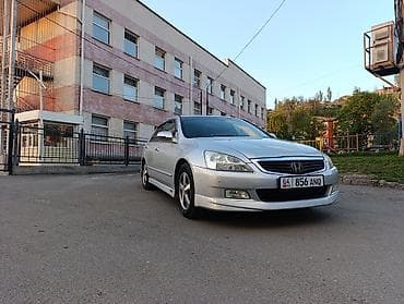sprinter 315: Honda Inspire: 2004 г., 3 л, Автомат, Седан — 8