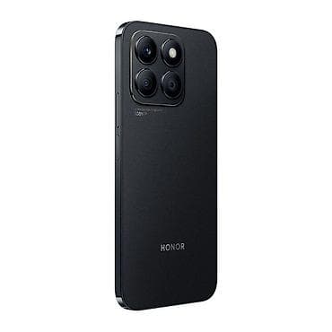 nokia 2720: Honor X8b, Б/у, цвет - Черный — 1