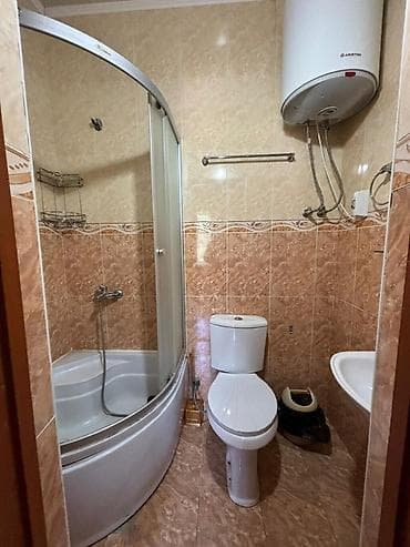 Недвижимость: Гостевой дом на Иссык-Куле, Чон-Сары-Ой, 6 мест, Посуточно — 3