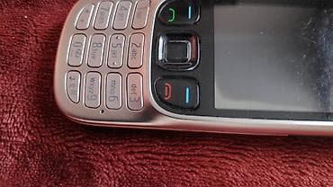 nokia 2700: Nokia 6300 4G, Б/у, 4 ГБ, цвет - Серебристый, 1 SIM — 7