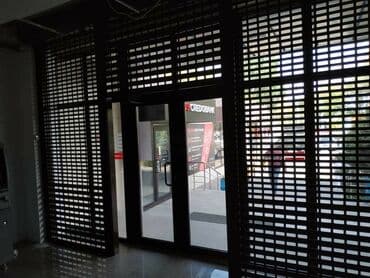 Рольставни для окон, Бесплатная установка