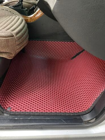 dodge: Ева полик Ева коврик Ева полики Ева коврики автоковрик для Вашего авто — 3