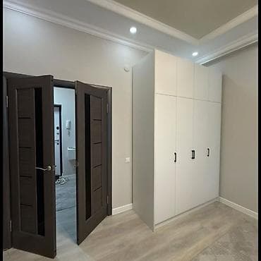 borsan: 1 комната, 46 м², Элитка, 2 этаж, Дизайнерский ремонт — 6