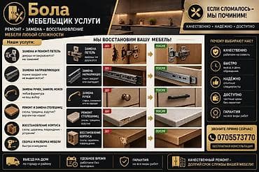 ремонт тв зона: Другая мебель на заказ — 1