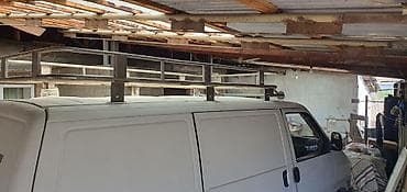 т4 мотор: Volkswagen Transporter: 1999 г., 1.9 л, Ручные, Дизель, Фургон — 5