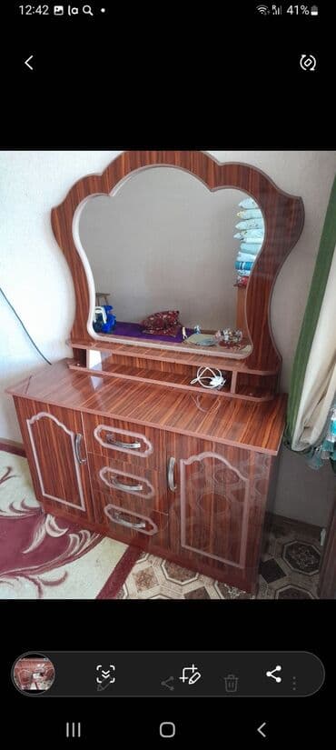 куплю старую мебель бишкек: Абалы ото жакшы просто места жоктугунан сатып жатам — 2