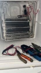 прокат морозильника: Ремонт холодильников Ремонт холодильника Ремонт бытовых — 4