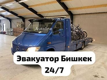 куплю машину: С лебедкой — 1