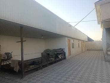 жылой дом: Продаётся частный дом с большим двором и хозяйственными постройками — 2