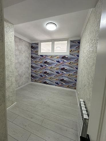 3 комнаты, 80 м², Элитка, 14 этаж, Евроремонт — 5