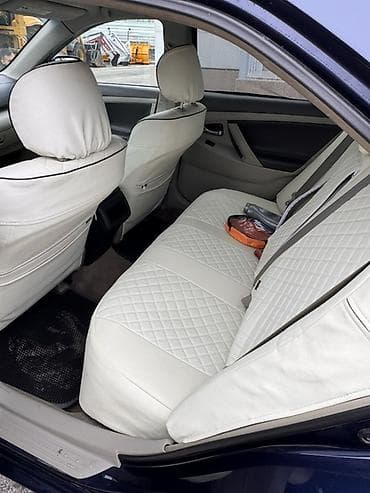 тойота камри 2: Toyota Camry: 2006 г., 2.4 л, Автомат, Бензин, Седан — 8