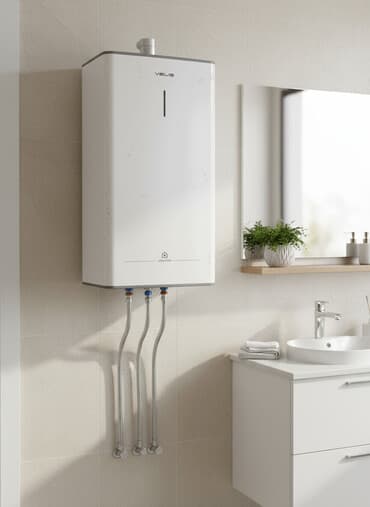 тен для аристона: Аристон, суу жылыткыч — 1