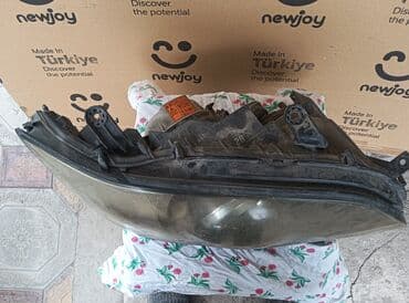 противотуманные фары бишкек: Передняя правая фара Subaru 2008 г., Б/у, Оригинал, Япония — 3