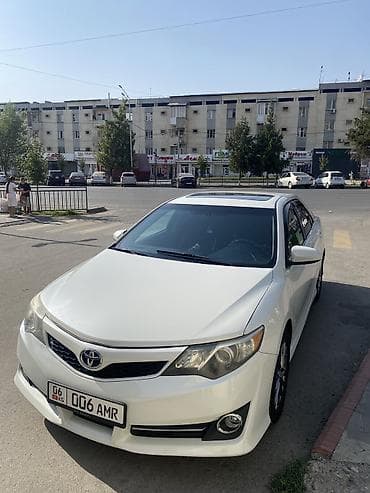 боковые зеркала камри 50: Toyota Camry: 2014 г., 2.5 л, Автомат, Бензин, Седан — 4