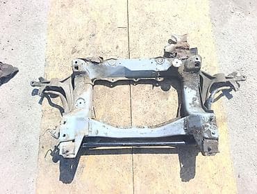 втулки: Продается Балка передняя От Марки Mercedes Benz w210 От 4matic — 2