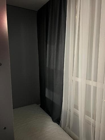 квартира студия 18 кв м: 26 м², С мебелью — 8