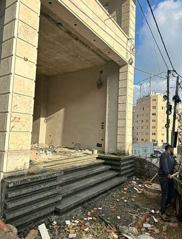 эко дом: Асалому алекум — 11