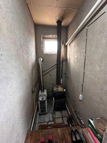 Үйдү ижарага алам: Үй, 64 м², 4 бөлмө, Кыймылсыз мүлк агенттиги, Косметикалык оңдоо — 17