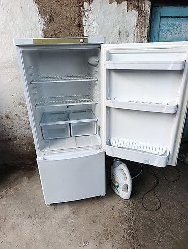 матор холодилник: Холодильник Indesit, Двухкамерный — 2